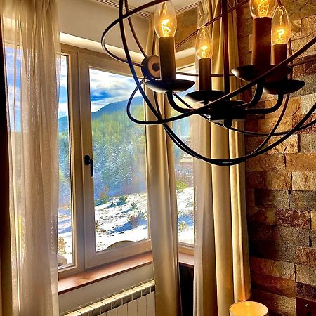Apartament St. John Hill Bansko Zewnętrze zdjęcie