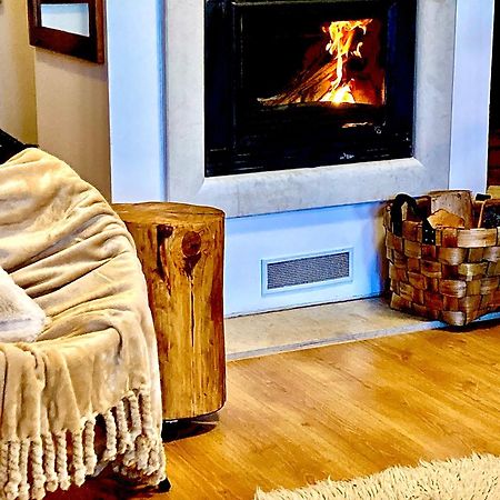Apartament St. John Hill Bansko Zewnętrze zdjęcie