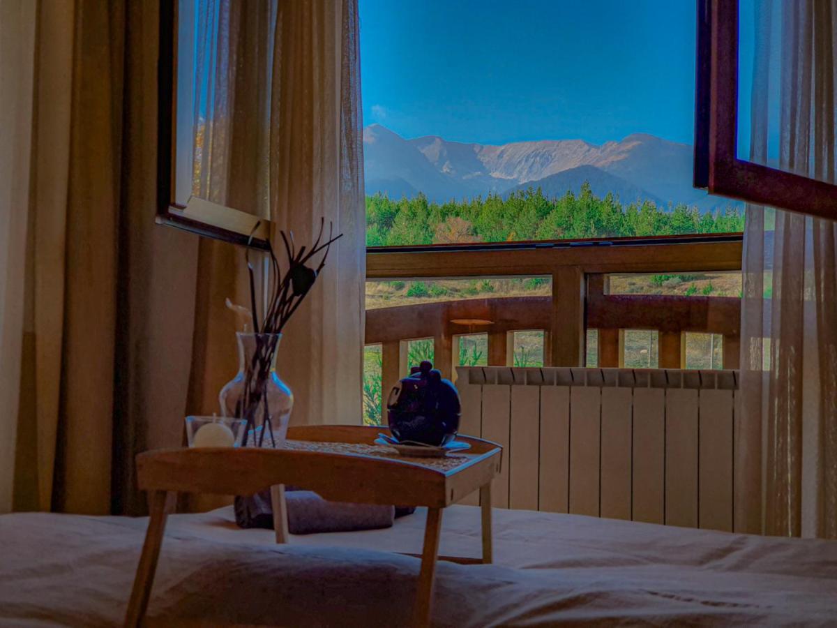 Apartament St. John Hill Bansko Zewnętrze zdjęcie