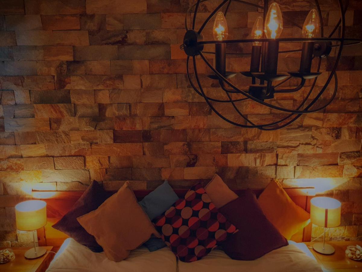 Apartament St. John Hill Bansko Zewnętrze zdjęcie