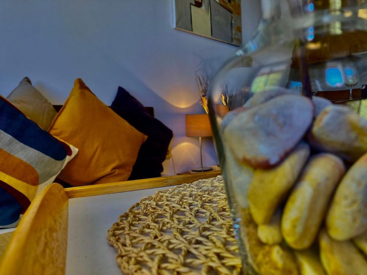 Apartament St. John Hill Bansko Zewnętrze zdjęcie