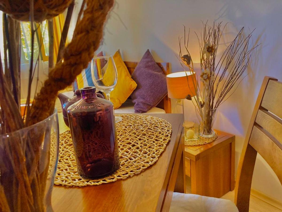 Apartament St. John Hill Bansko Zewnętrze zdjęcie