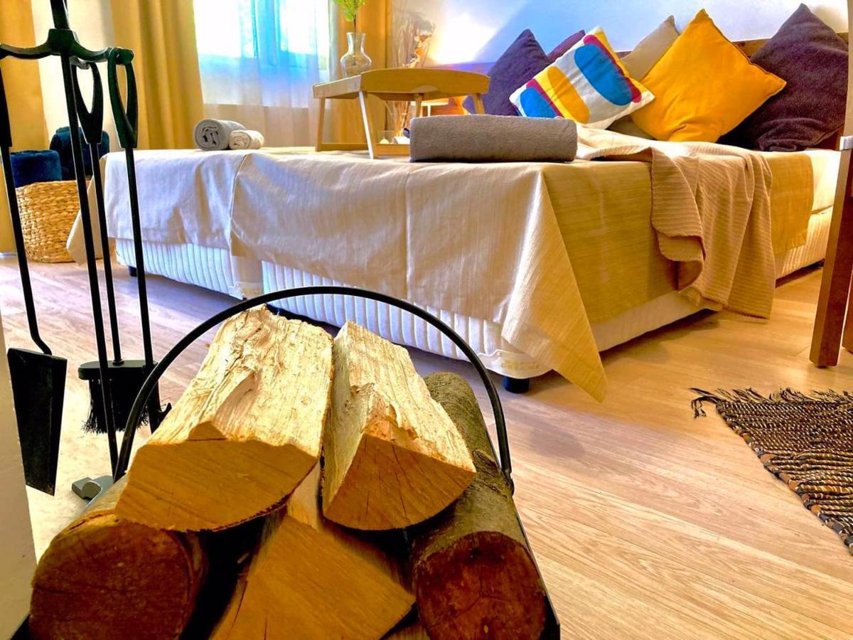 Apartament St. John Hill Bansko Zewnętrze zdjęcie