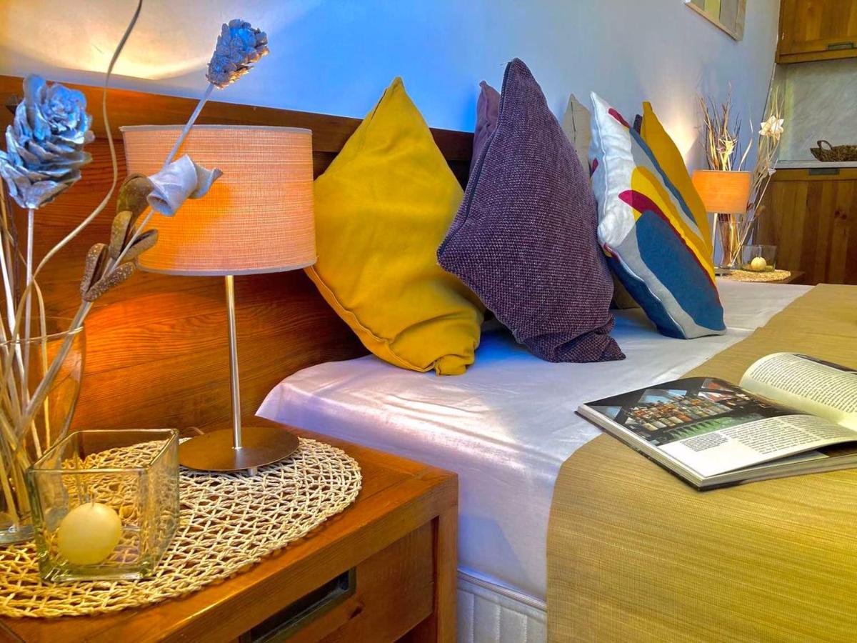 Apartament St. John Hill Bansko Zewnętrze zdjęcie
