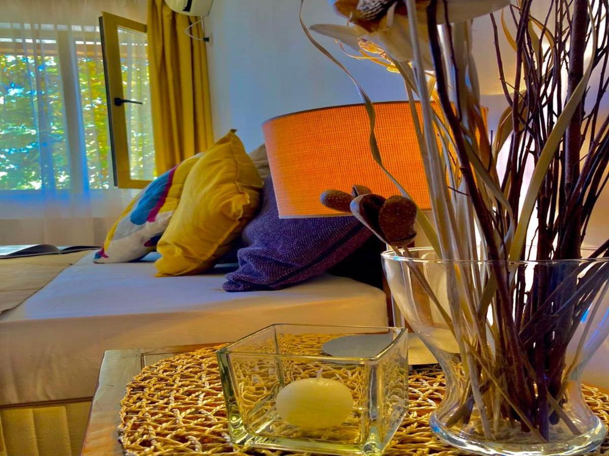 Apartament St. John Hill Bansko Zewnętrze zdjęcie