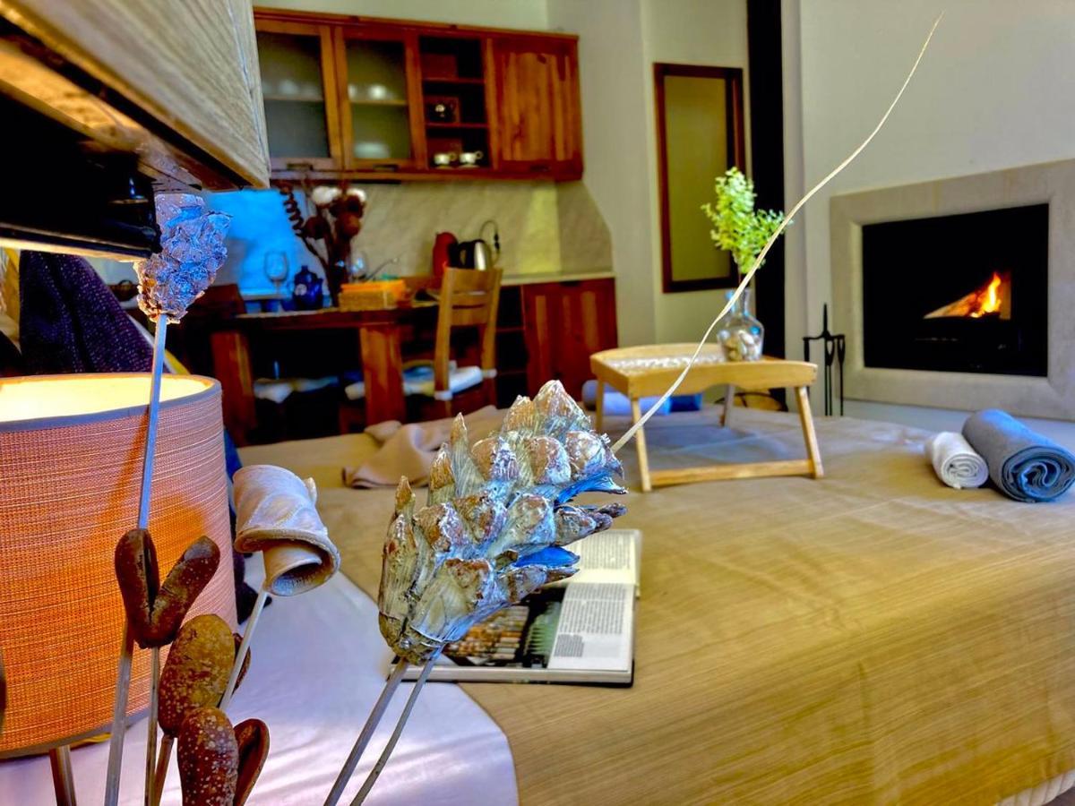 Apartament St. John Hill Bansko Zewnętrze zdjęcie