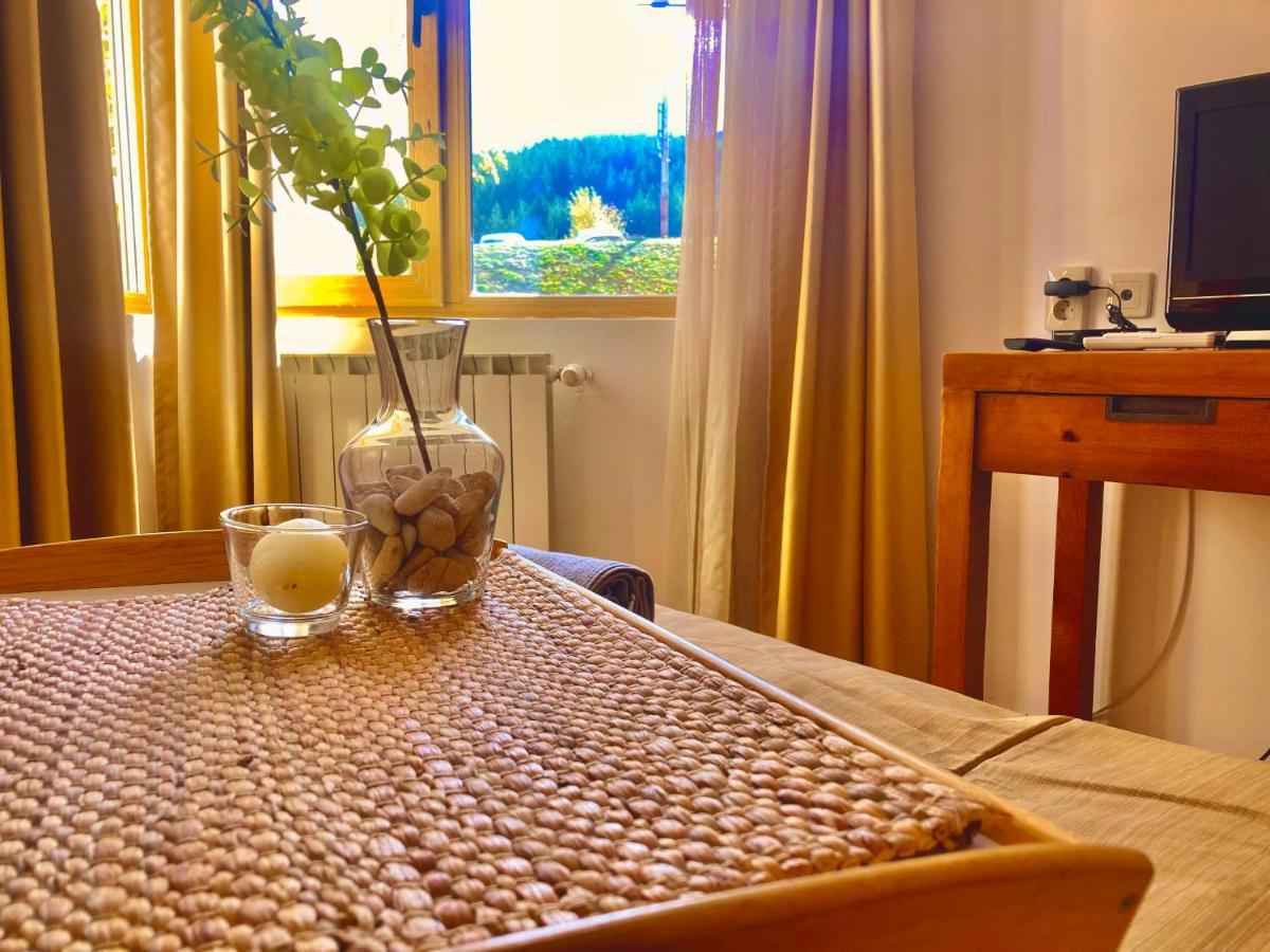 Apartament St. John Hill Bansko Zewnętrze zdjęcie
