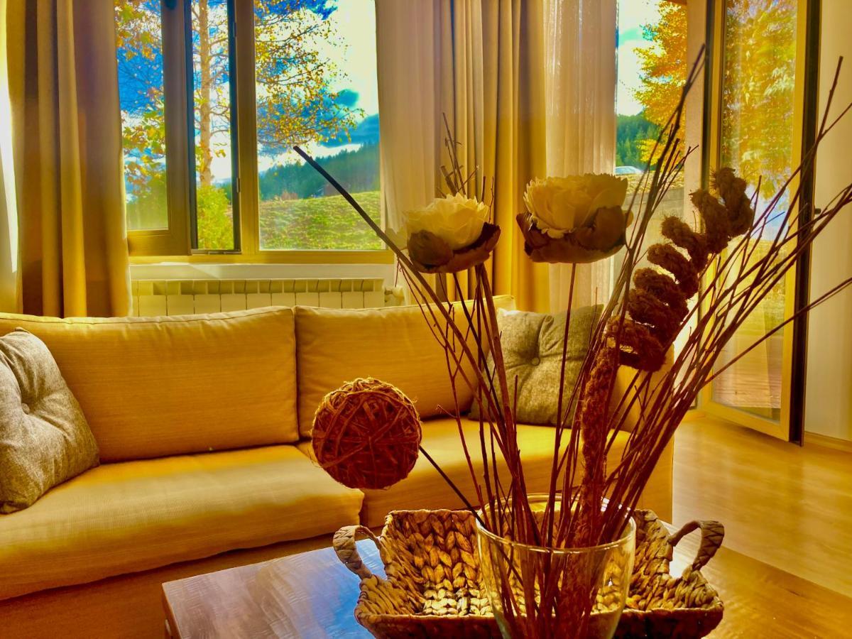 Apartament St. John Hill Bansko Zewnętrze zdjęcie