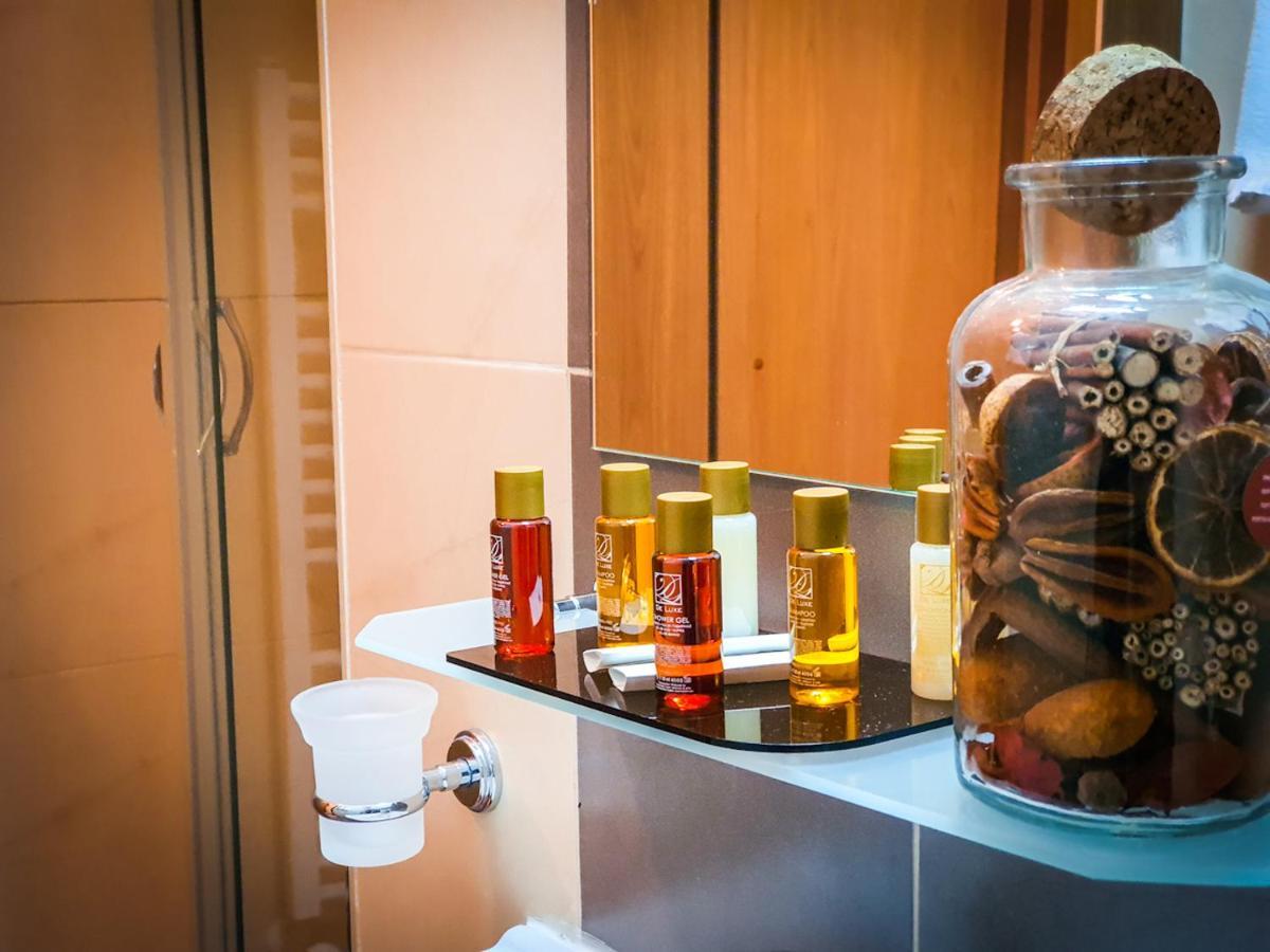 Apartament St. John Hill Bansko Zewnętrze zdjęcie