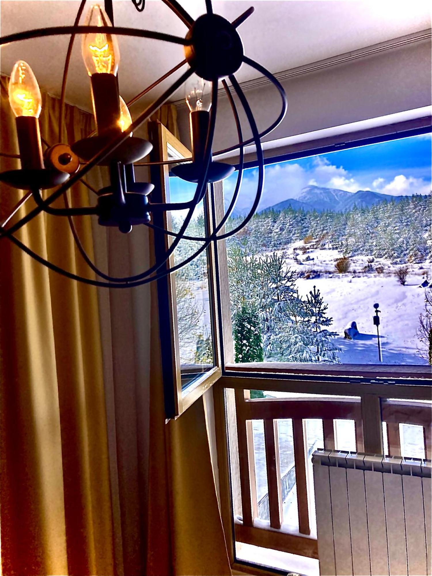 Apartament St. John Hill Bansko Zewnętrze zdjęcie
