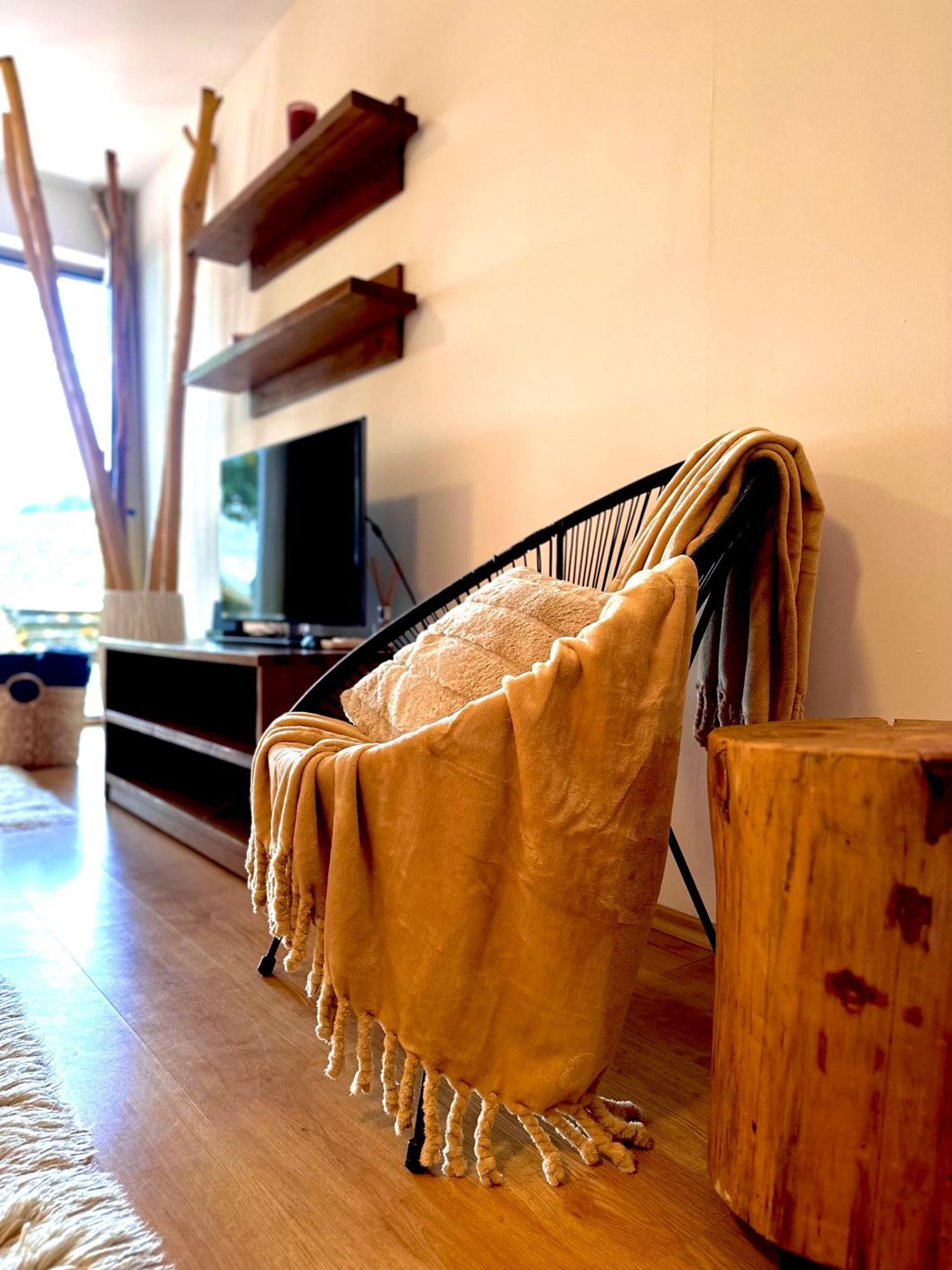 Apartament St. John Hill Bansko Zewnętrze zdjęcie