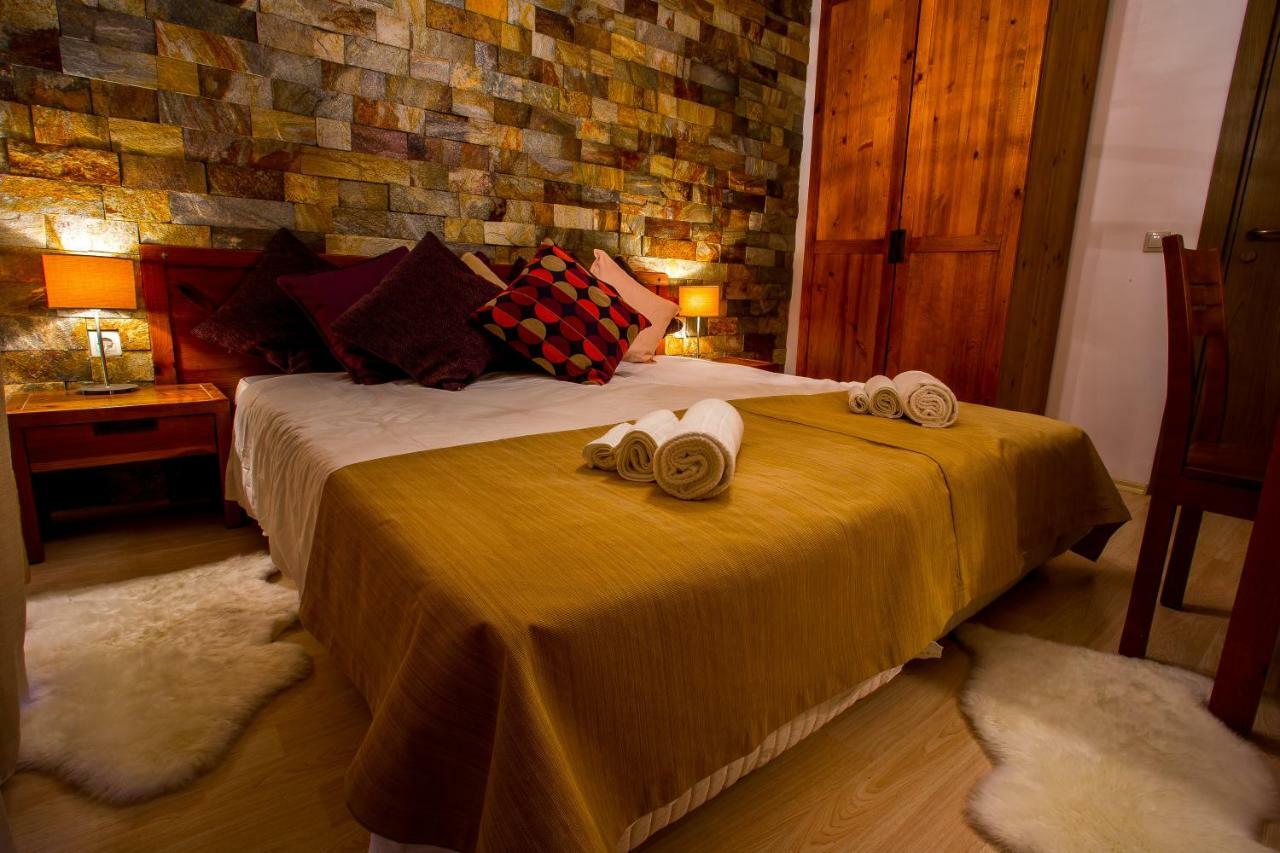 Apartament St. John Hill Bansko Zewnętrze zdjęcie