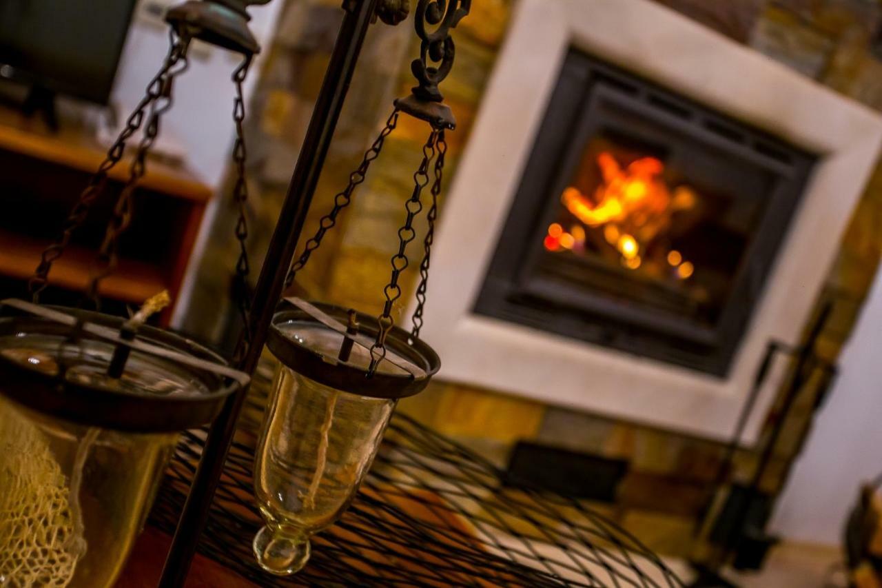 Apartament St. John Hill Bansko Zewnętrze zdjęcie