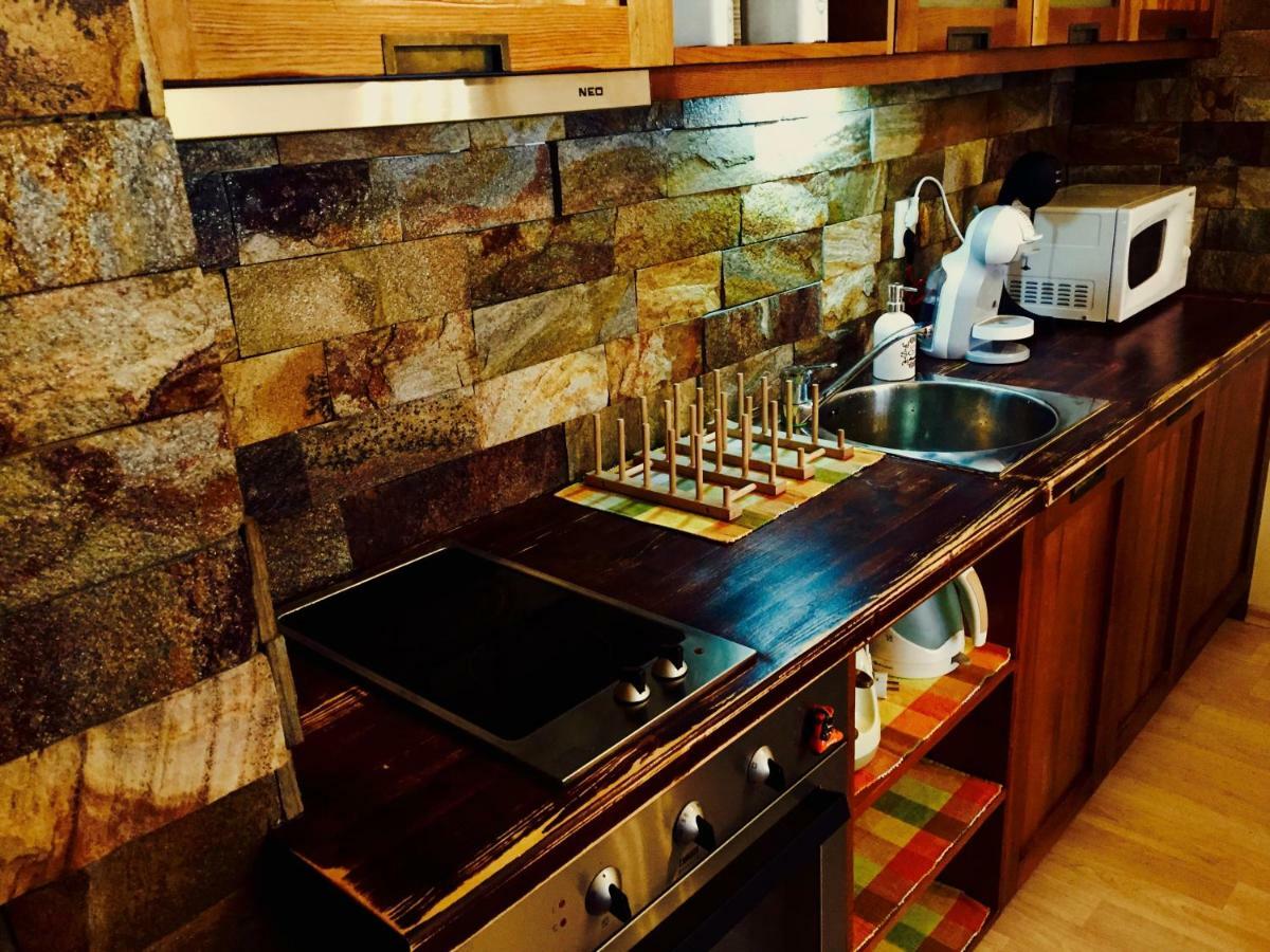 Apartament St. John Hill Bansko Zewnętrze zdjęcie